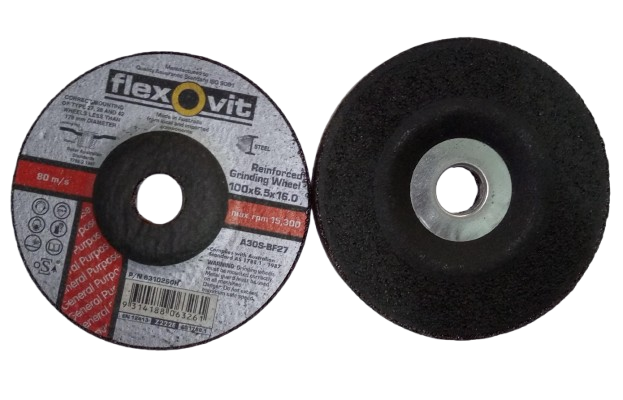 Flexovit Discs